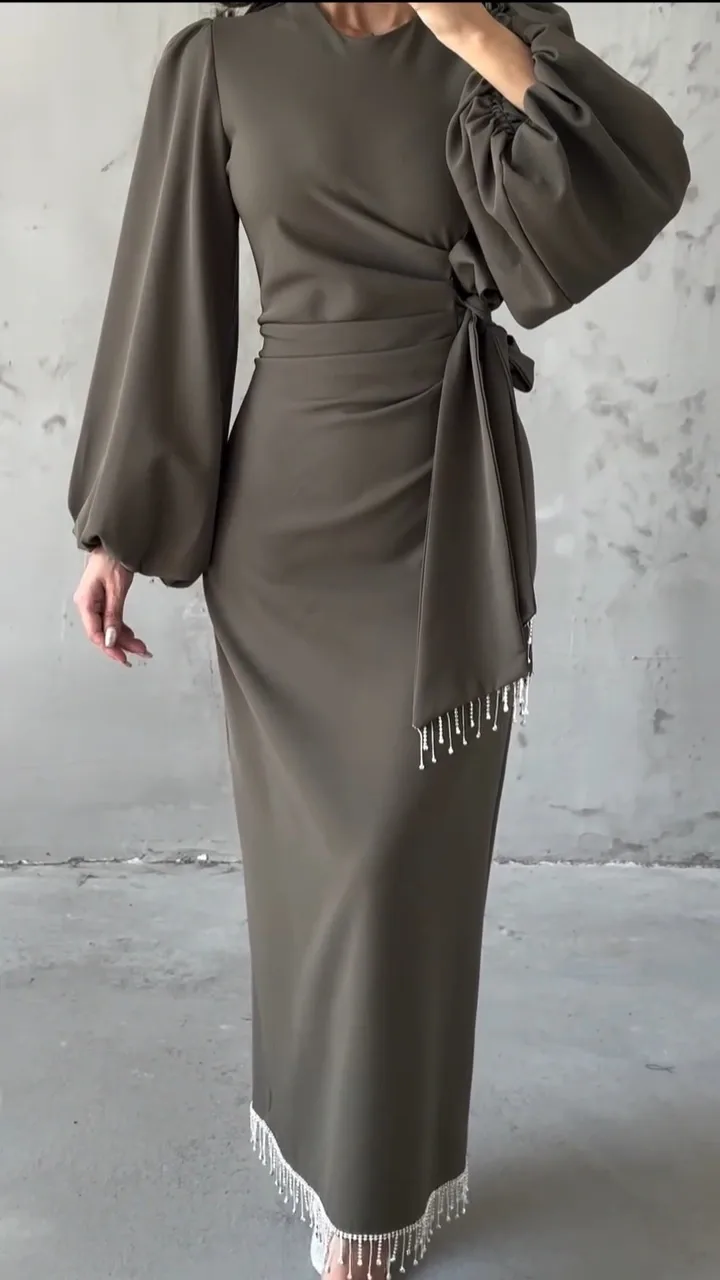 حجاب همسة
