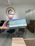 WIFI REPEATER AC1200M