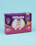 Canbebe حفاظة 3-40