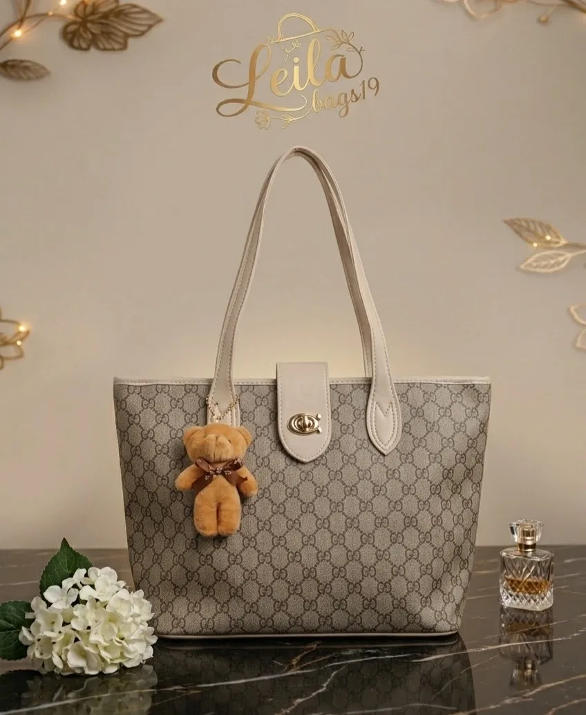 Sac Gucci nounous