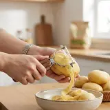 Économes de très bonne qualité
