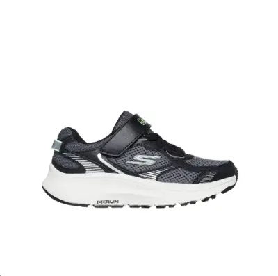 Go Run Consistent 2.0-Level-P