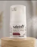 مزيل عرق رول أون (Déodorant Roll-on) من Sabrinel Laboratoires.