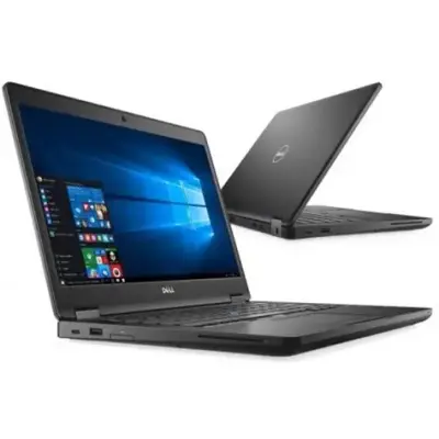DELL 5580 i5 7ème 256 ssd 15.6 pouces