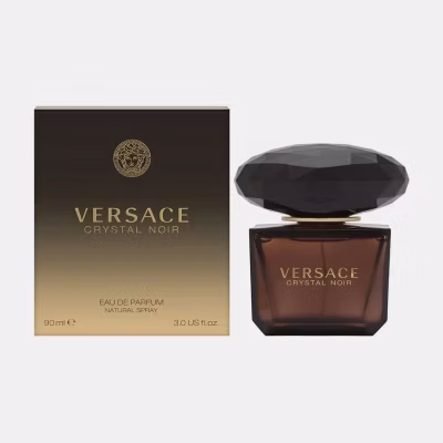 Versace Crystal noir edp
