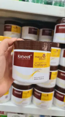 Karseell Maca Essence Repair Collagen