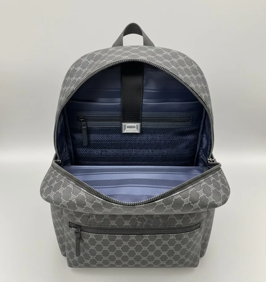 Sac à dos luxe élégant