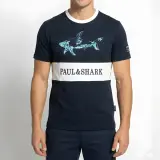 T-shirt  Pull&Shark