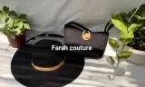 صاك وقبعة للكبار