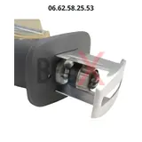 Scie sabre a batterie 13 MM /   CROWN
