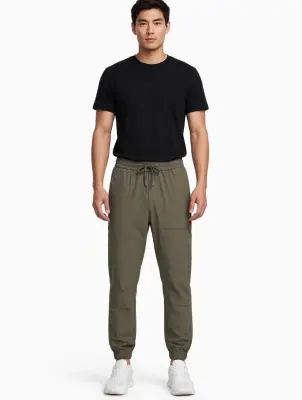 PDM ORIGINAL PANTALON KAKI