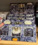 Coffret Parfum d'Intérieur Aroma Grace Tang — Green Field Rose