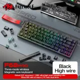 FREEWOLF F68 PRO 8KHZ/1KHZ