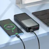 Power bank  J136A Sirui 22.5W + PD20W 20000mAh