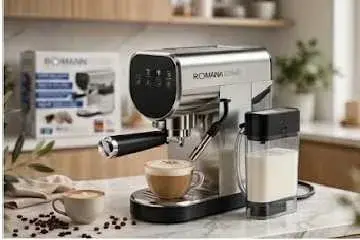 كافيتيار رومان كابوتشينو 4فى1