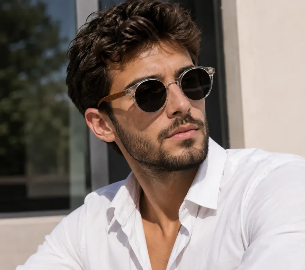 Lunettes solaires city vision 🇪🇸