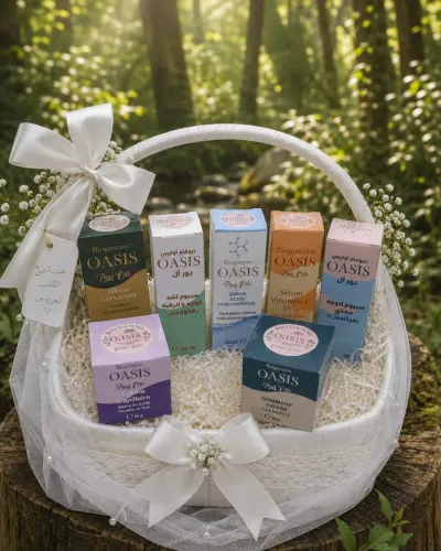 Soins de la peau