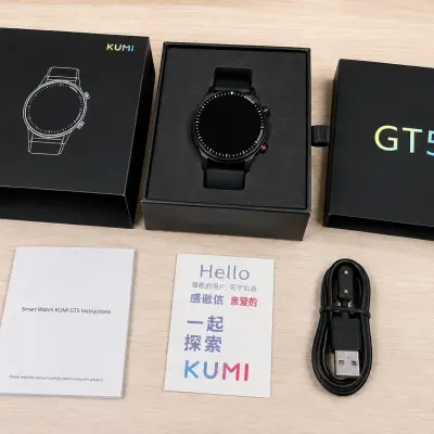 Smart watch gt5