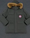 doudoun canada goose