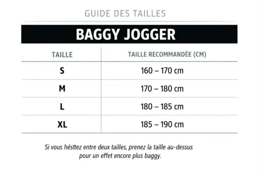 Baggy nike jogger  nocta                                                                              راك حاير واش تلبس في الدخول المدرسي؟ 👀🔥 🔥 من الورشة للزبون مباشرة! ورشتنا توفر Baggy Nike Jogger بقصة عصرية وستايل شبابي 👖🔥 مصنوع من أجود أنواع أقمشة الا