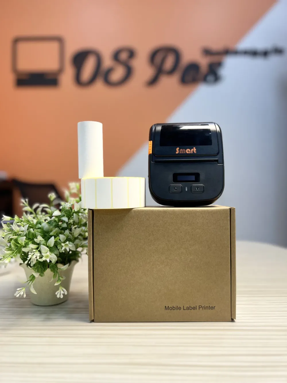 Smart RPP30