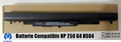 Batterie Compatible HP 250 G4 – HS04
