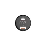 100W Dual USB Super Fast Car charger C101