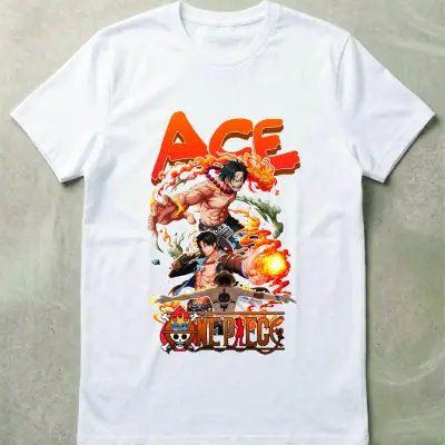 One Peace ACE