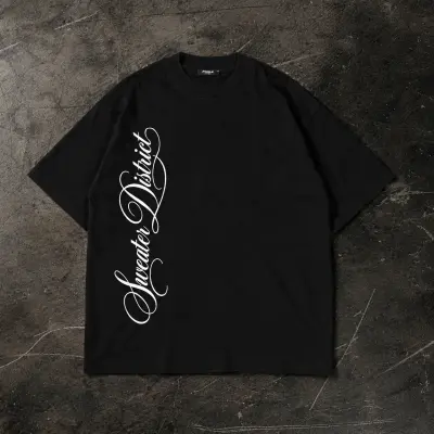 T shirt Sweater Oversized
