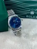 ساعة ROLEX رجالية