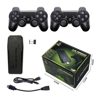 Game Stick