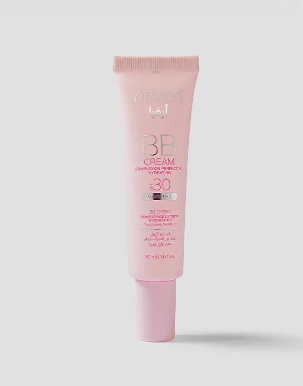 BB CREAM كريم بيبي للوجه