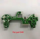 Nappe Touche originale Bouton Manette PS4