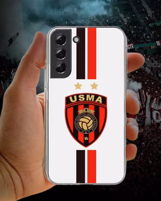 COQUE USMA