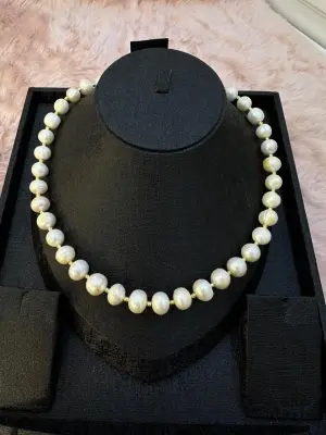 ✨ طقم لؤلؤ الأناقة