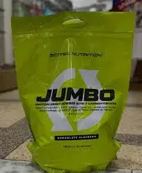 jumbo mass gainer