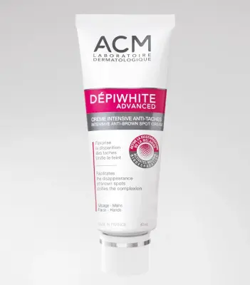 Dépiwhite Advanced Crème Intensive Anti-taches