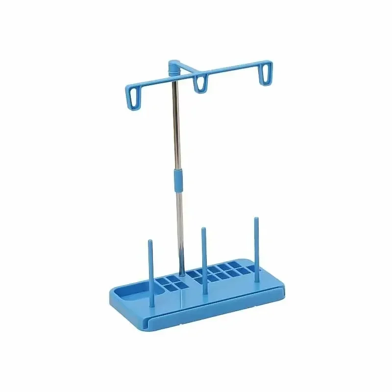 Porte Bobines Machine Domestique Plastique