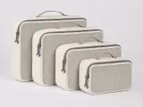 Set de 4 Organiseurs de Valise