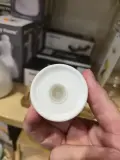 Salière et Poivrière en Porcelaine avec Support en Bois d'Acacia — Danny Home™