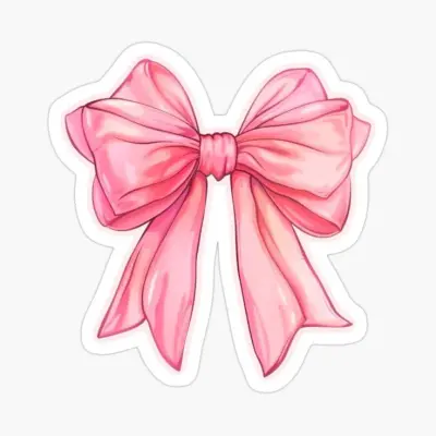 THE CUT STICKERS