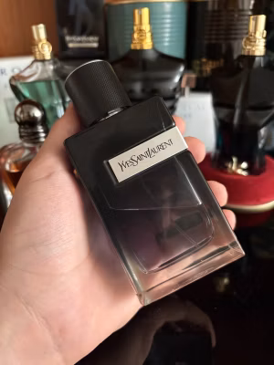 Ysl Y edp