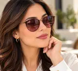 Lunettes de Soleil Ray-Ban Erika Metal RB3539 – Écaille et Verres Rosés