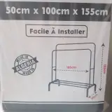 Porte vêtements