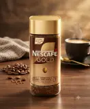NESCAFE GOLD 95g