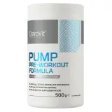 PUMP FORMULA 500G