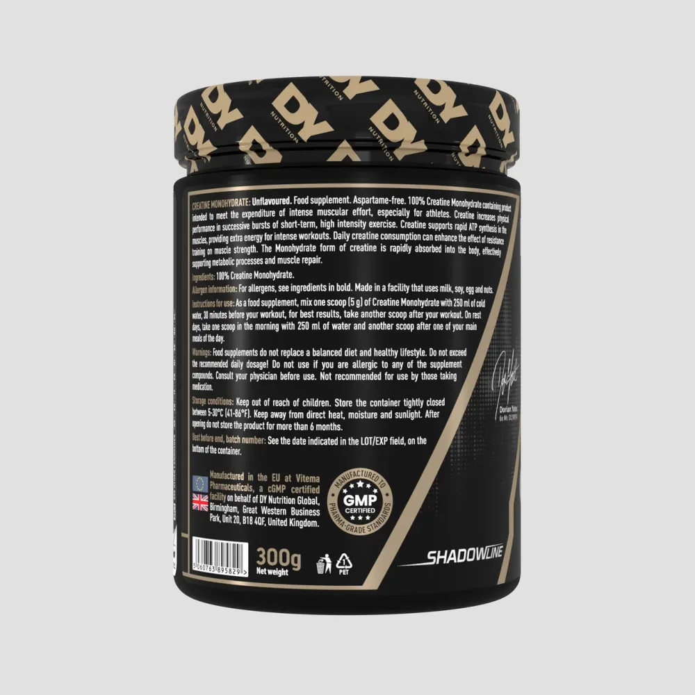 DY CREATINE 300G