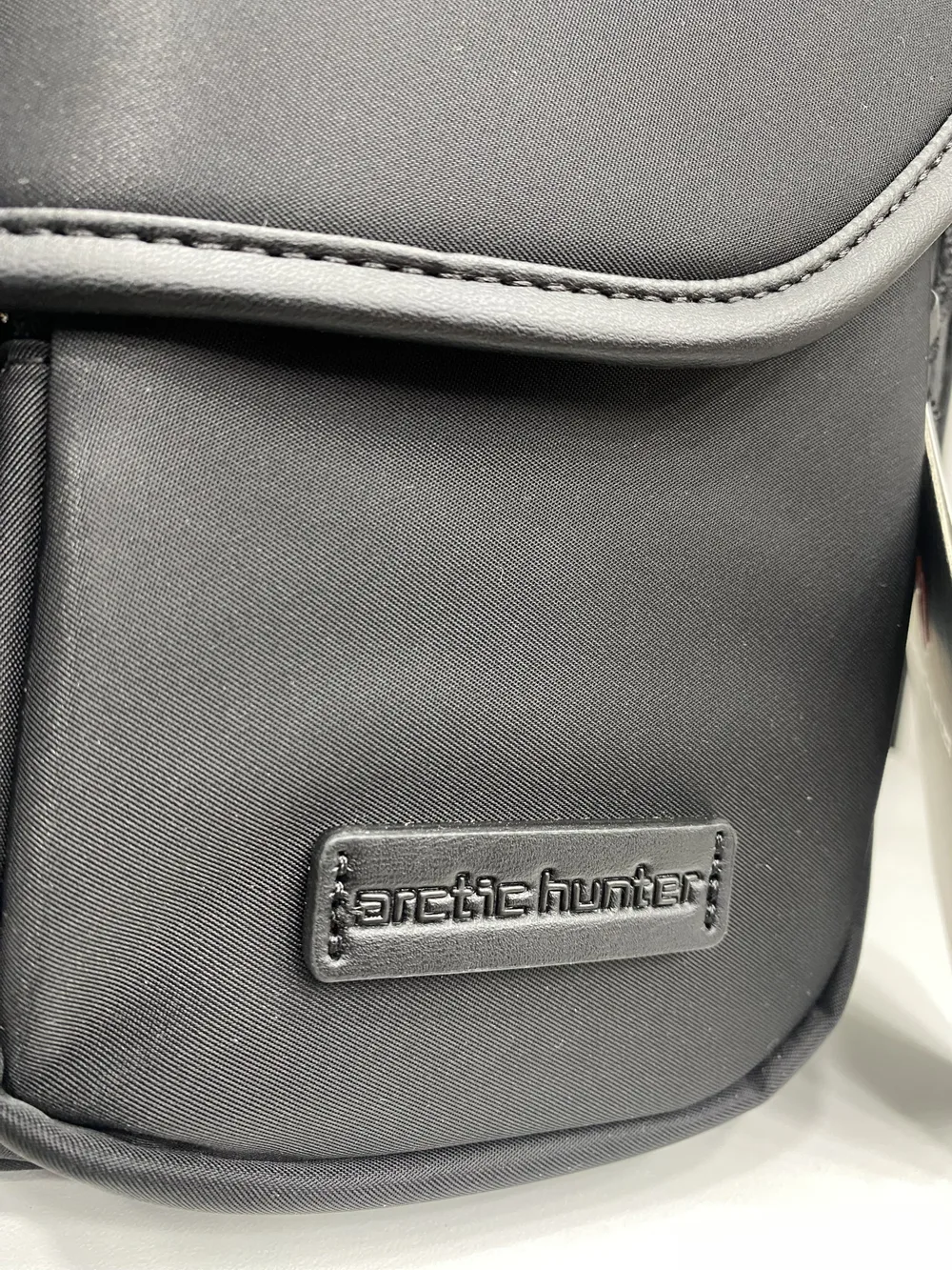 Sacoche ARCTIC HUNTER luxe avec bandoulière