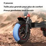 Iscouter IX5s 1000w off-Road