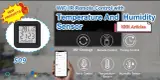 Tuya Smart IR Remote - Télécommande universelle connectée et hygromètre